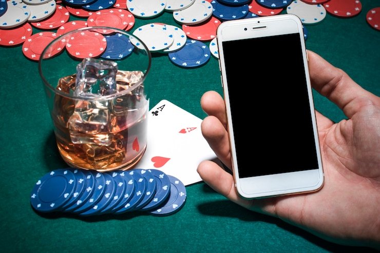 Koleksi permainan slot Play'n GO di aplikasi mobile jeptoto menampilkan berbagai tema dan grafis berkualitas tinggi